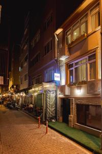 Tare Suites Beşiktaş