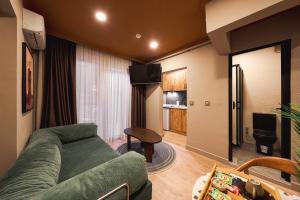 Tare Suites Beşiktaş