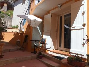 Appartement 6 personnes village provençale