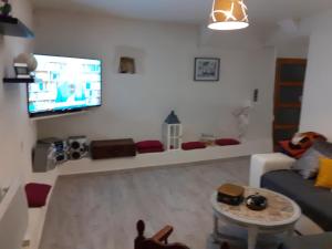 Appartements Appartement 6 personnes village provencale : photos des chambres