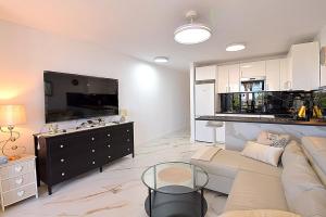 Apartament Gold Del Sur Tenerife 2 - Ocean View