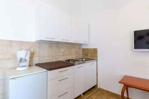 Apartment in Crikvenica with One-Bedroom 4