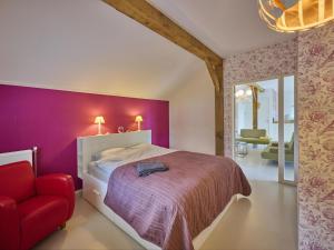 Design Farmers Barn Twente