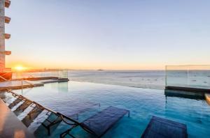 Seu studio de frente ao mar - 701