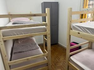 Ana Rosa estação Av Paulista