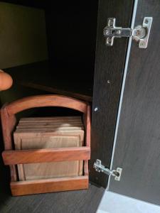 Departamento equipado, centrico, cochera cubierta Sarmiento265apart D15