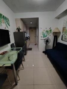 SM MOA staycation condotel