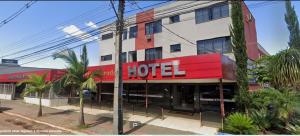 Hotel Ideal Beltrão