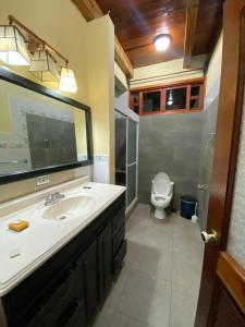 Casa Campestre, Lomas de Holanda