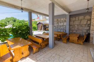 One-Bedroom Apartment Crikvenica 31