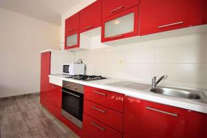 Apartment in Lopar