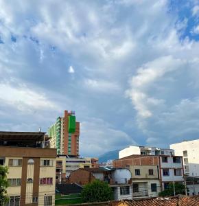 Comfort and tranquility