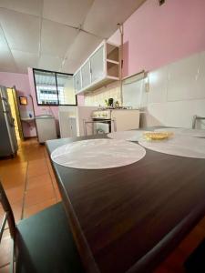 Comfort and tranquility