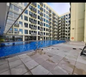 Sky Saffron 3 Beds Kk city centre - 3hvězdičkové hotely ve městě Kota Kinabalu