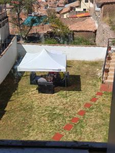 7 Borreguitos GUESTHOUSE