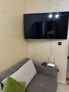 Chambre Cosy chez Redouan