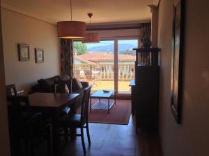 Apartamentos Ría de Bayona