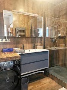 Appartements Delrio : photos des chambres