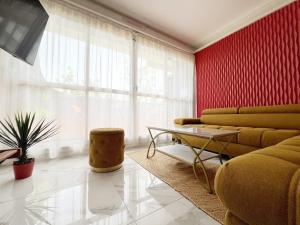 Appartements Delrio : photos des chambres