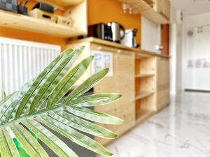 Appartements Delrio : photos des chambres