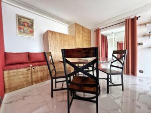 Appartements Delrio : photos des chambres