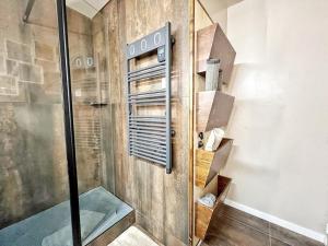 Appartements Delrio : photos des chambres