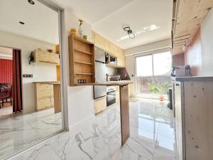 Appartements Delrio : photos des chambres