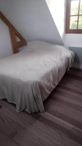 Maisons de vacances Maison Normande - Le Mesnil en Ouche : photos des chambres