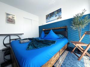 Appartements Delrio : photos des chambres
