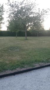 Maisons de vacances Maison Normande - Le Mesnil en Ouche : photos des chambres