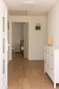 Ferienwohnung Jasmin - Achterwasser Findling