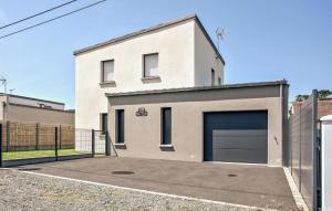 Maisons de vacances Maison Moderne Proche Plage : photos des chambres
