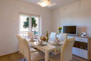 Apartment in Crikvenica 5538