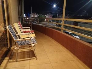 Mi Majestuoso Mirador