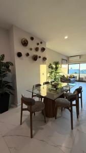 Departamento Punta del Sol