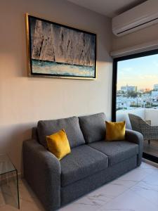 Departamento Punta del Sol