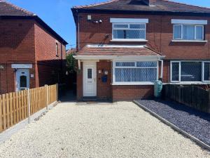 Darfield House Barnsley