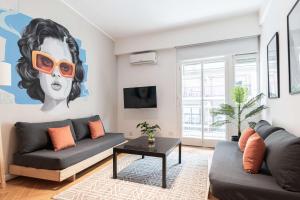 Fliphaus Charcas 3 Bd 2 Ba in Recoleta - Strutture non classificate a Buenos Aires