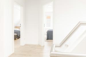 Ferienhaus Pauline - Achterwasser Findling