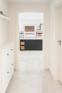 Ferienhaus Pauline - Achterwasser Findling