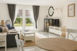 Ferienhaus Pauline - Achterwasser Findling