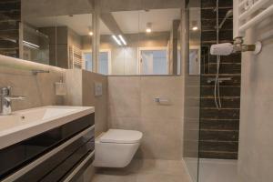 Apartament Al Bosco - Aprent