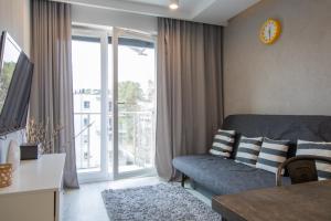 Apartament Al Bosco - Aprent