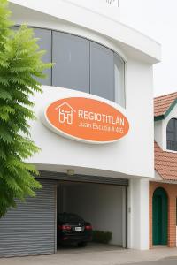 Hotel Fundidora