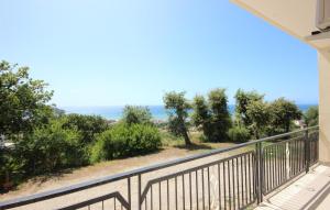 Stunning Apartment In Agropoli