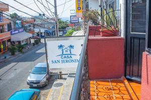 Casa San Jerónimo