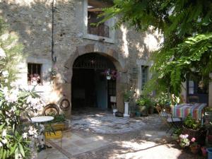 Maisons de vacances Maison de Maitre Comfortable holiday residence : photos des chambres