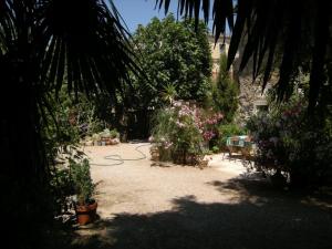 Maisons de vacances Maison de Maitre Comfortable holiday residence : photos des chambres