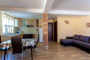 Apartment in Porat - Insel Krk 13032