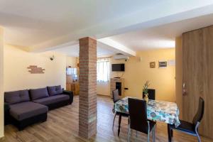 Apartment in Porat - Insel Krk 13032